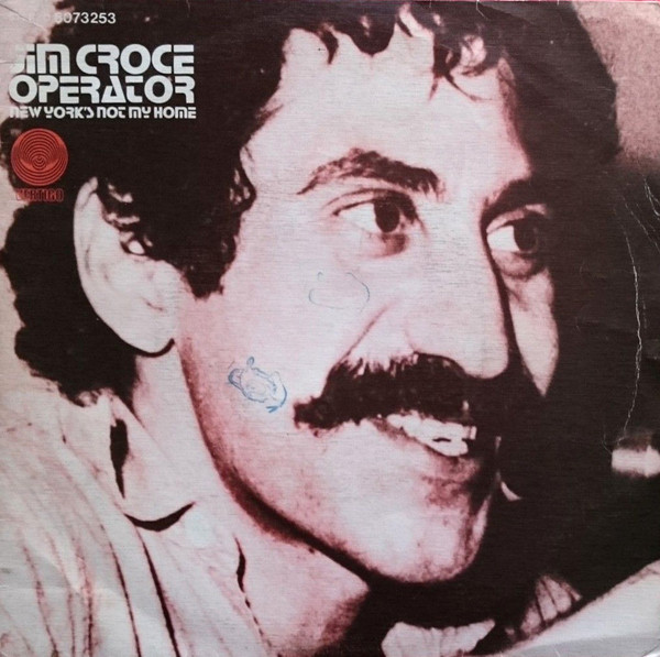 Jim Croce